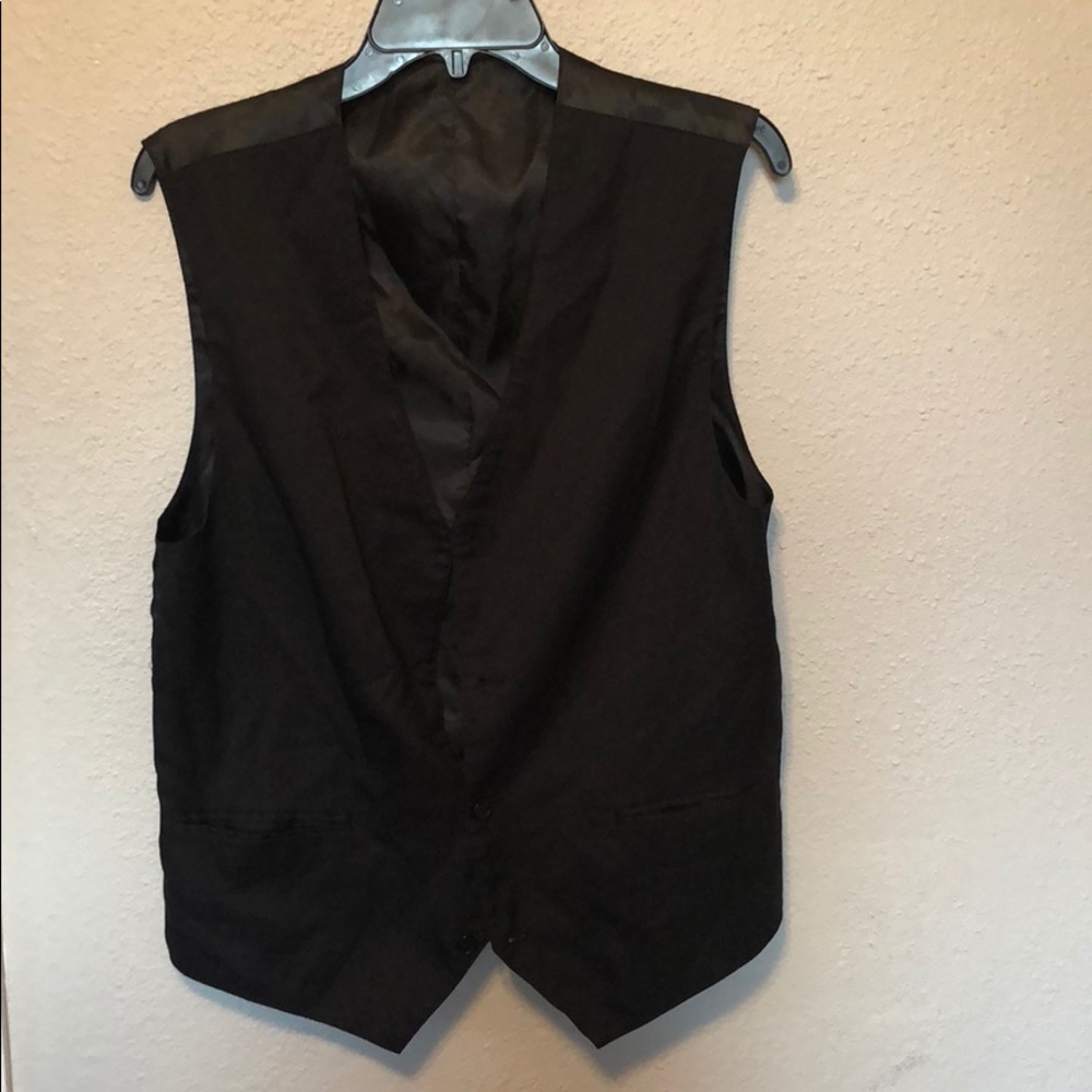 Men’s vest